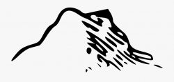Clipart - Mountain Icon For Map #264366 - Free Cliparts on ...