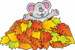 Image result for pile of leaves clipart | Bulletin Board ...