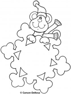 Carson Dellosa Clip Art & Look At Clip Art Images - ClipartLook