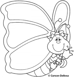 Free Carson-Dellosa Clip Art Misc. Images (book, crayons ...