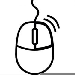 Clipart Computer Mouse | Free Images at Clker.com - vector ...