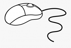 Computer Mouse Many Interesting Cliparts Clip Art ...