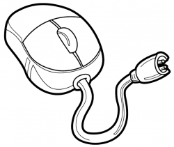 Free Pictures Of A Computer Mouse, Download Free Clip Art ...