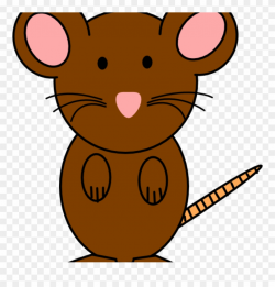 Mouse Clipart Mouse Clip Art At Clker Vector Clip Art - Animated ...