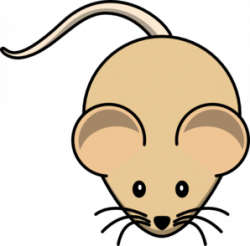 Light Brown Mouse Icon, PNG ClipArt Image | IconBug.com