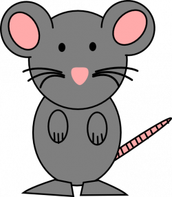 Cartoon mouse clip art - Cliparting.com