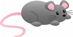 Free Mouse Animal Cliparts, Download Free Clip Art, Free Clip Art on ...