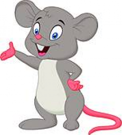 Mouse Clip Art - Royalty Free - GoGraph