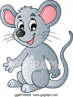 Mouse Clip Art - Royalty Free - GoGraph