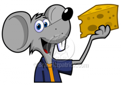 Mouse Cheese Clipart | Clipart Panda - Free Clipart Images
