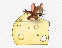 Mouse Cheese Png - Cheese And Mouse Png Clipart (#800776) - PinClipart