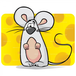 Mouse with cheese clipart 3 – Gclipart.com