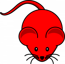 Mcherry Mouse Clip Art at Clker.com - vector clip art online ...