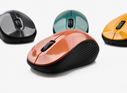 Colorful And Diverse Mouse, Mouse Clipart, Simple And Flexible ...