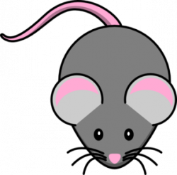 Cute Mouse Clipart | Clipart Panda - Free Clipart Images