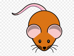 Mouse Clipart Research - Lab Rat Clip Art - Png Download (#15410 ...