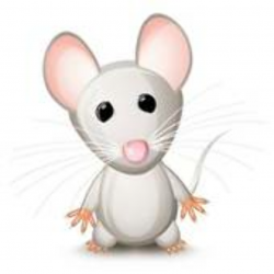 Mouse Clip Art - Royalty Free - GoGraph