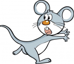 Felipe the Mouse | My Storybook