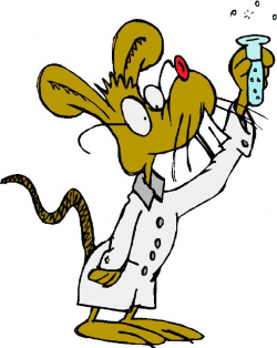 kids science experiment mouse | Clipart Panda - Free Clipart Images