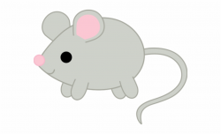 Free On Dumielauxepices Net Little - Baby Mouse Clipart, Transparent ...