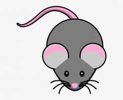 Free Mouse Clipart The Cliparts - Cute Mice Clip Art PNG Image ...