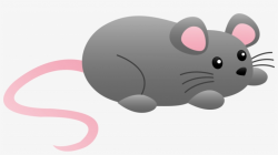 Awesome Images Of Cartoon Mice Clipart Little Gray - Mouse Clipart ...