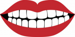 Free Mouth Cliparts, Download Free Clip Art, Free Clip Art on ...