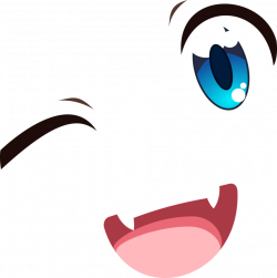 Eyes And Mouth Clipart | Free download best Eyes And Mouth Clipart ...