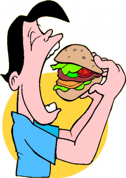 Eating Clipart & Look At Clip Art Images - ClipartLook