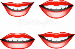 Happy mouth clipart - Cliparting.com