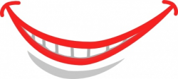 Happy Mouth Clipart | Clipart Panda - Free Clipart Images