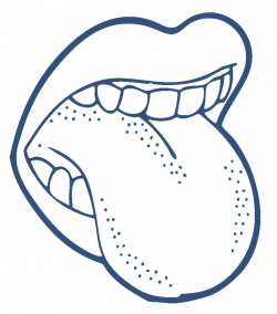 Free Mouth Cliparts, Download Free Clip Art, Free Clip Art on ...