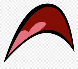 Anime Sad Mouth Png Image Royalty Free Library - Sad Mouth Cartoon ...
