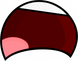 Sad mouth clipart 3 » Clipart Portal