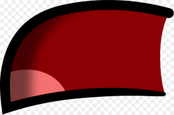 Sad mouth clipart 3 » Clipart Station