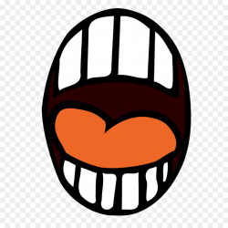 Screaming Mouth Png Bfdi Mouth - Clip Art Library