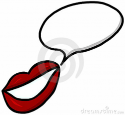 Talking Mouth Clipart | Clipart Panda - Free Clipart Images
