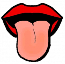 Free Tongue Cliparts, Download Free Clip Art, Free Clip Art on ...