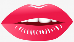 Mouth Png Clipart Best Web - Mouth Clipart - Free Transparent PNG ...