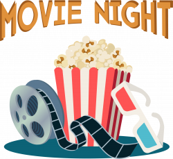 Movies clipart book movie, Movies book movie Transparent ...