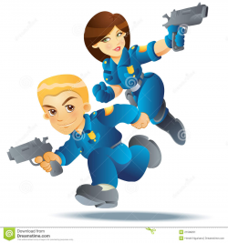 Action Movie Clipart