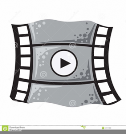 Animated Movie Camera Clipart | Free Images at Clker.com ...