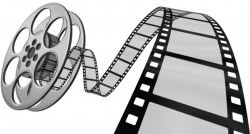 Animation Movie Clipart