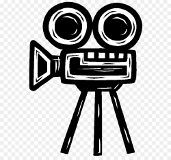 Movie Logo clipart - Drawing, Film, Camera, transparent clip art