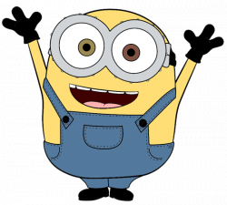 Minions movie clip art images kevin stuart bob cartoon clip ...