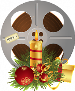 Free Christmas Movie Cliparts, Download Free Clip Art, Free ...
