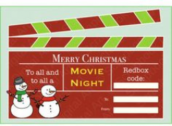 Free Christmas Movie Cliparts, Download Free Clip Art, Free ...