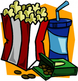 Cinema clipart, Cinema Transparent FREE for download on ...