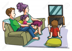 Free Family Movie Cliparts, Download Free Clip Art, Free ...