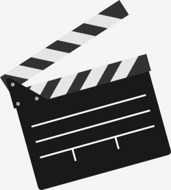 Movie Clapper Film Camera, Camera Clipart, Movie Clipart ...